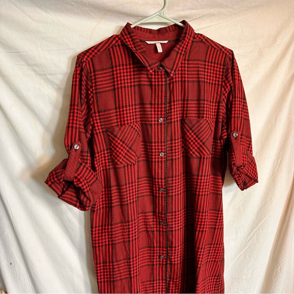 Victoria’s Secret Pajama Shirt - Picture 5 of 9